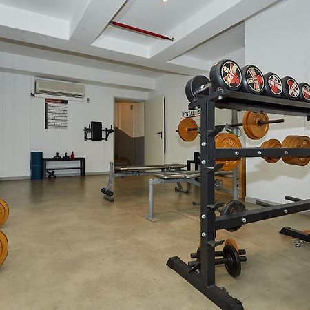 Pier Capponi Studios Mediolan Zewnętrze zdjęcie