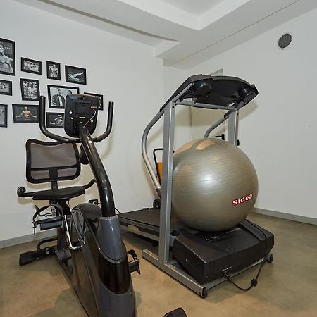 Pier Capponi Studios Mediolan Zewnętrze zdjęcie
