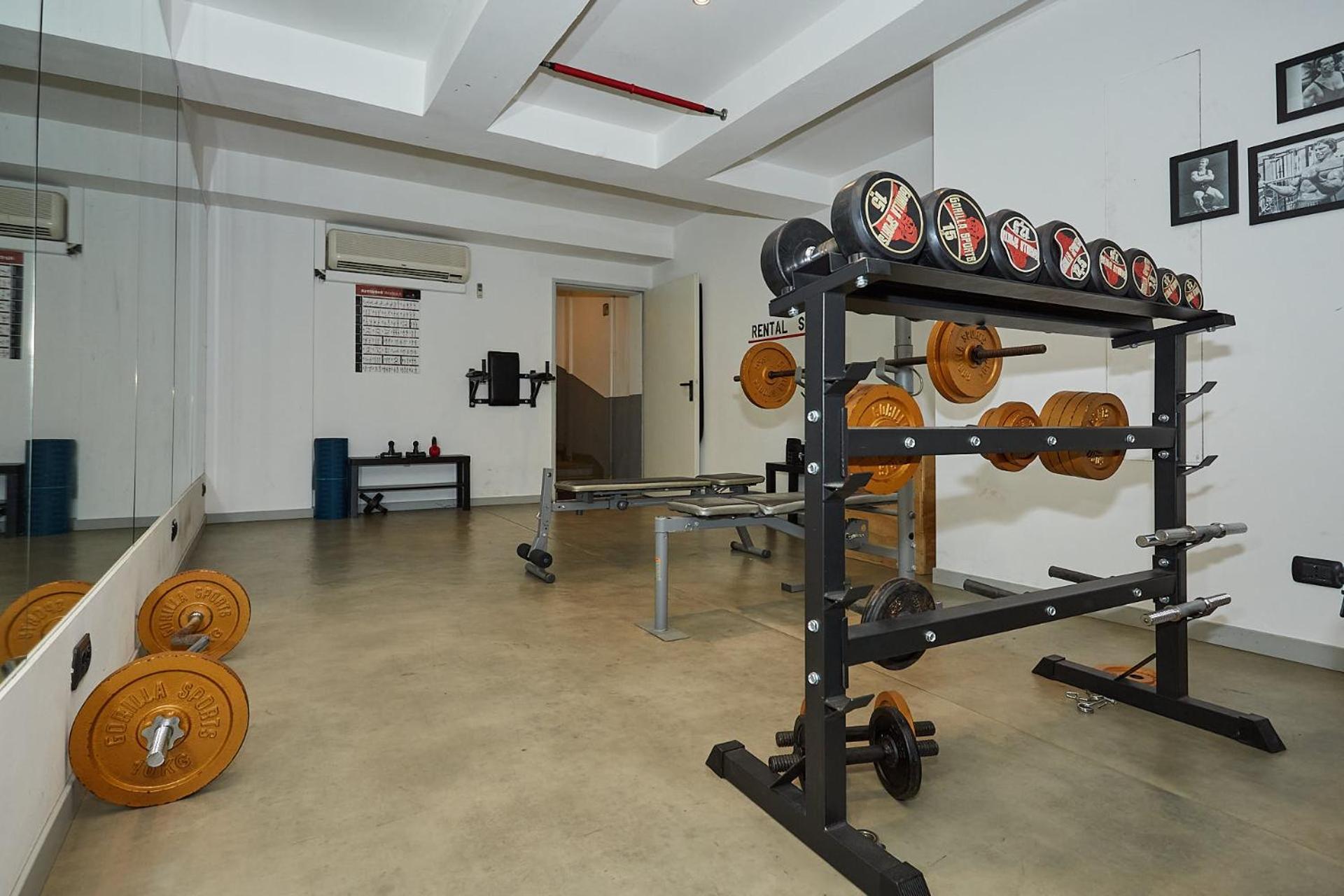 Pier Capponi Studios Mediolan Zewnętrze zdjęcie