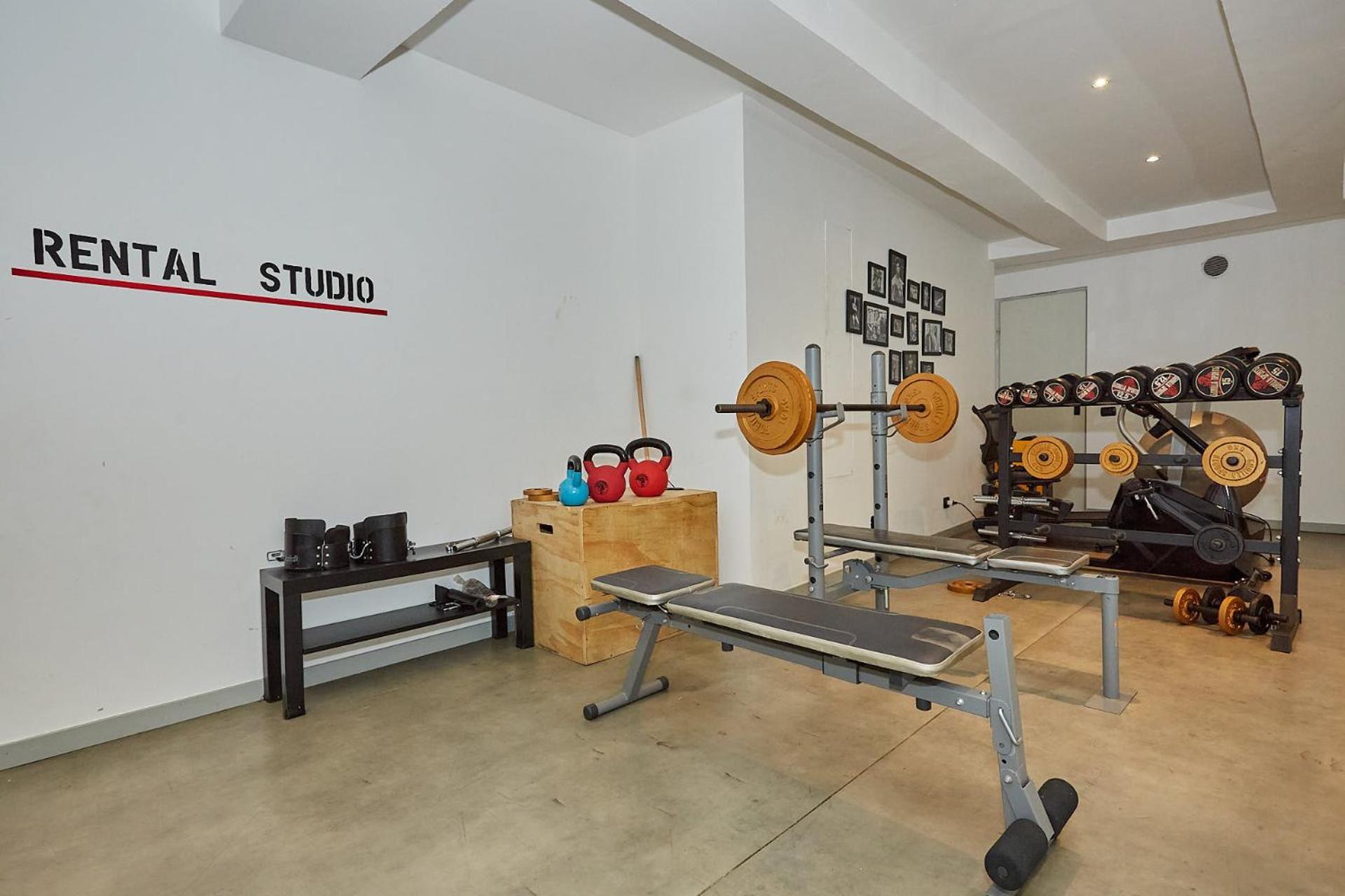 Pier Capponi Studios Mediolan Zewnętrze zdjęcie
