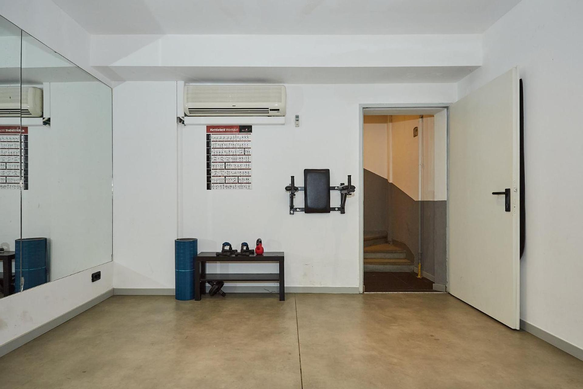 Pier Capponi Studios Mediolan Zewnętrze zdjęcie